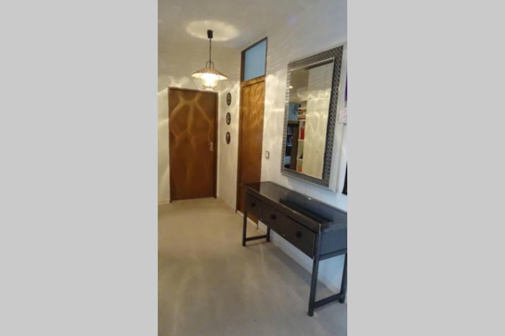 Appartamento Schoene, Ruhige In Berlin-steglitz Berlino