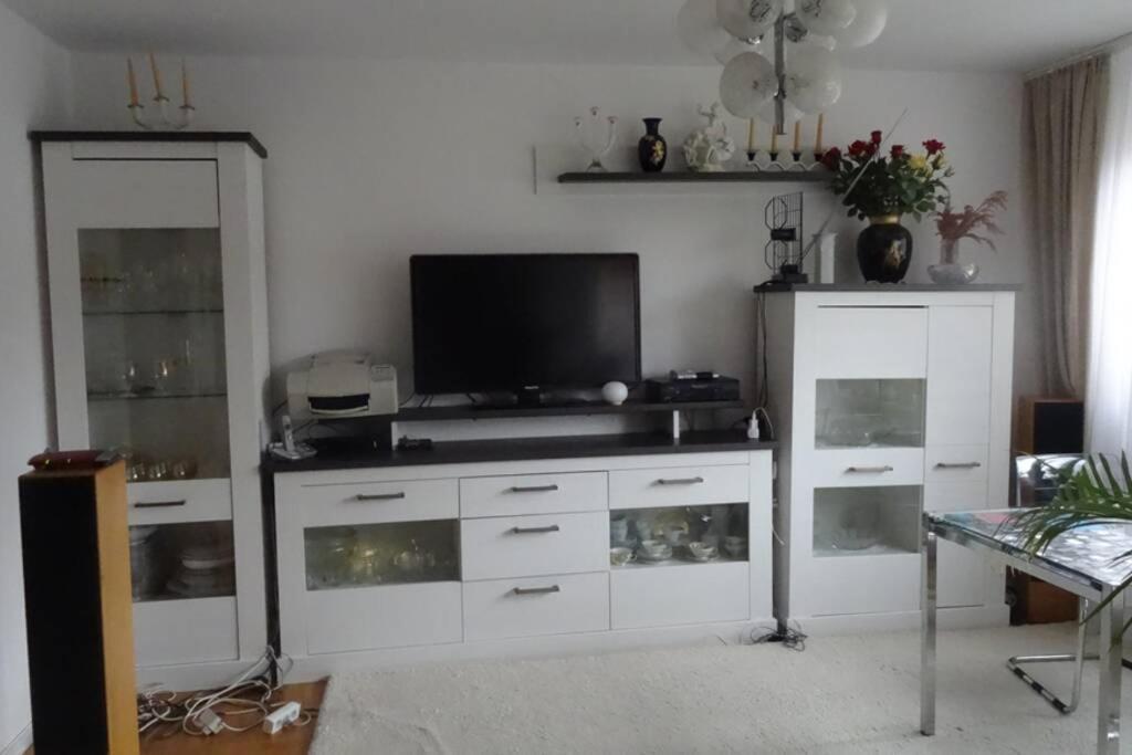 Appartamento Schoene, Ruhige In Berlin-steglitz Berlino