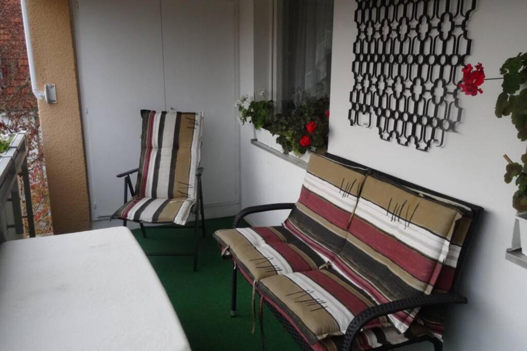 Schoene, Ruhige In Berlin-steglitz * Berlino